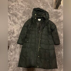 Cole Haan winter coat